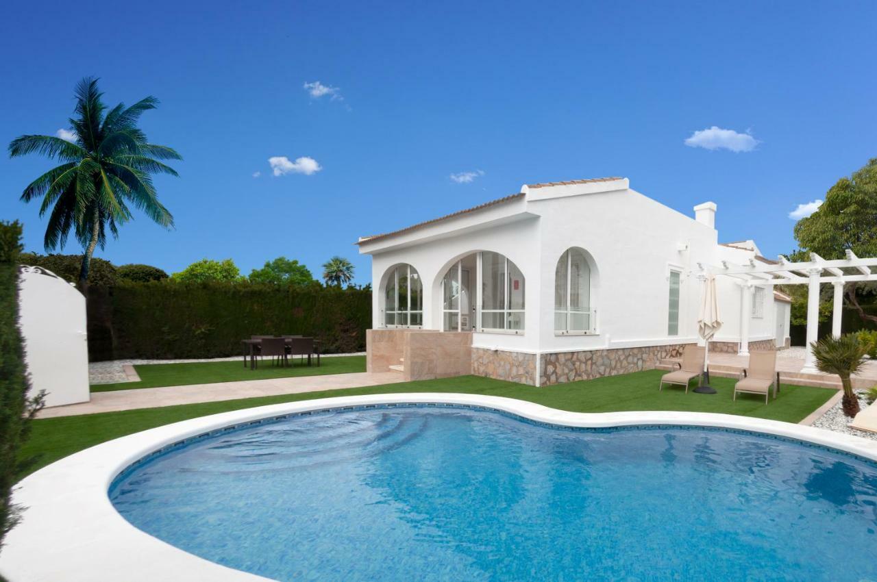Villa Sunset Ciudad Quesada Exterior foto